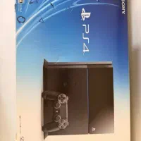 پی اس فور فتps4 fat 500 (تک دسته)