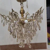 لوستربرنز|لوستر و چراغ آویز|قم, آزادگان|دیوار