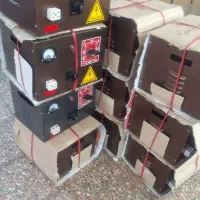 تقویت برق خانه