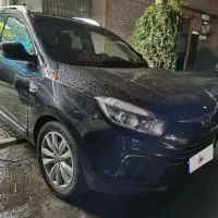 جک S5 اتوماتیک مدل 1396