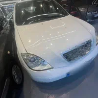 تیبا ۲مدل ۱۴۰۰ بی رنگ