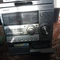 ضبط سوت قدیمی آیوا