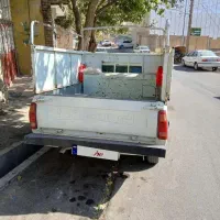 وانت پیکان مدل ۹۰|خودرو سواری و وانت|پاوه, |دیوار