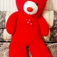 خرس بزرگ|اسباببازی بچه|یاسوج, |دیوار