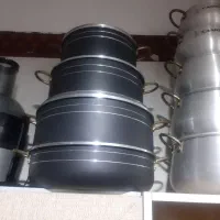 کوی علوی|ظروف سرو و پذیرایی|اهواز, کوی علوی|دیوار