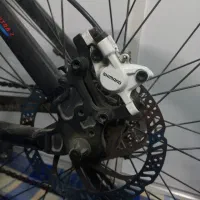 دوچرخه 26 سالم|دوچرخه، اسکیت، اسکوتر|مشهد, سید رضی|دیوار