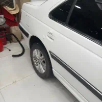 پارس سفارشی۴۰۱|خودرو سواری و وانت|گرگان, |دیوار