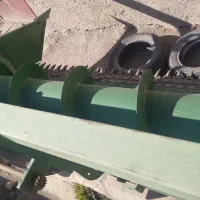 پلتفرم کمباین|قطعات یدکی و لوازم جانبی|صالح آباد, |دیوار