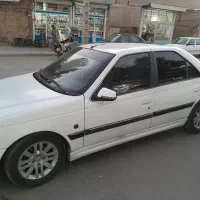 پژو پارس ۹۰ دوگانه فابریک|خودرو سواری و وانت|بن, |دیوار