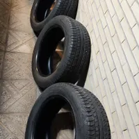 تایر خودرو