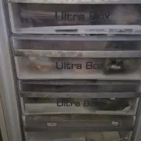 یخچال فریزر دوو