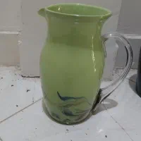 ظروف قدیمی سالم|کلکسیون اشیاء عتیقه|تهران, ائمه اطهار|دیوار