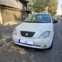 تیبا صندوقدار مدل401/تحویل یک روزه با شرایط بانکی