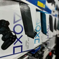 سونی دو|کنسول، بازی ویدئویی و آنلاین|رشت, استادسرا|دیوار