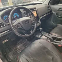 هایما s7 پلاس|خودرو سواری و وانت|رفسنجان, |دیوار