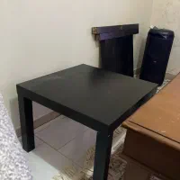 میز وسط مبل. و دو میز ایکیا پایه جدا شدنی|مبلمان خانگی و میز عسلی|تهران, شهرک پرواز|دیوار
