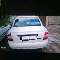 تیبا کم کار|خودرو سواری و وانت|مشهد, شهرک بهارستان|دیوار