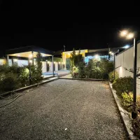 باغ ویلا تهراندشت (آب،برق،گاز) اصلاحات اراضی