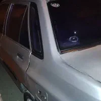 پراید صبا مدل۸۷ بدون رنگ شاسی پلمپ|خودرو سواری و وانت|ایرانشهر, |دیوار