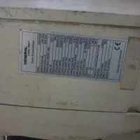 کولر گازی مدل GNR-30GW|کولر گازی و فن‌کوئل|تهران, گلچین|دیوار