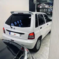 پراید ۱۱۱|خودرو سواری و وانت|مشهد, دانشجو|دیوار