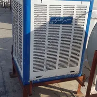 کولر آبی