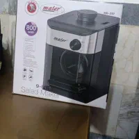 سالاد ساز برقی