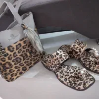 کیف و کفش نو