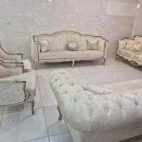 مبلمان نرجس +|مبلمان خانگی و میز عسلی|شیراز, رکنآباد|دیوار