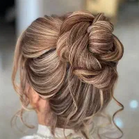 میکاپ ۵۰۰ کاشت ناخن ۱۹۸|خدمات آرایشگری و زیبایی|قرچک, مهدیه|دیوار