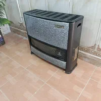 بخاری جهان افروز