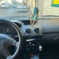 پراید ۱۳۲ مدل ۹۰ دوگانه کارخانه|خودرو سواری و وانت|اراک, |دیوار