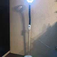 رینگ لایت LED حرفه ای