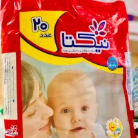 پوشک نوزادی|عمده‌فروشی|اهواز, شریعتی جنوبی|دیوار
