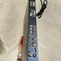 DVD|پخش‌کننده DVD و ویدیو|اردبیل, |دیوار