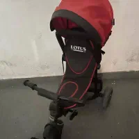 دوچرخه و راکر|اسباب و اثاث بچه|مرند, |دیوار