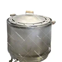 تنوری گازی خوش کار