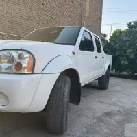 فروش نیسان پیکاپ مدل۹۰ پلاک تهران