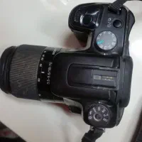 دوربین حرفه ای سونی آلفا۱۰۰|دوربین عکاسی و فیلمبرداری|نیشابور, شریعتی|دیوار