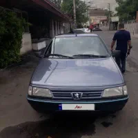پژو۴۰۵مدل ۹۸|خودرو سواری و وانت|تهران, سعادت‌آباد|دیوار