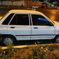 مدل 90 ترتمیز|خودرو سواری و وانت|مشهد, تربیت (صدف)|دیوار