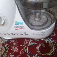 سلام غذا ساز سایا نو قیمت 7000000 تومان