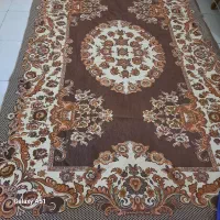 روفرشی ۹متری قهواه ای صبایزد ارکیده