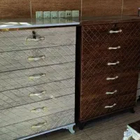 آنا دراور.کمد آناهید..|جاکفشی، کمد، دراور|خرمآباد, |دیوار