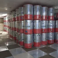 پتو شو ۷۰ کیلو جنرال موتور بزرگ گیربکسی