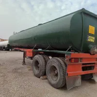 فروش تانکر ۴مواد کالابرس ۳۳ هزار