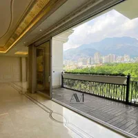 فرمانیه۵۲۰مترپنت هاوس چشم انداز رویایی هکتارهاباغ|فروش آپارتمان|تهران, فرمانیه|دیوار