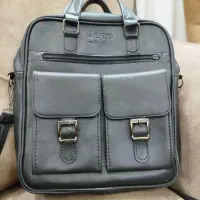 کیف چرم رودوشی