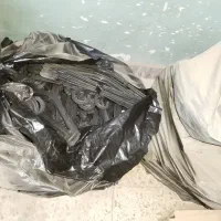 چوب رخت لباس|بندرخت و رختآویز|شوشتر, |دیوار