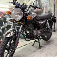 موتور BX 200 باکسر نیرو موتور بی ایکس مدل ۱۴۰۳